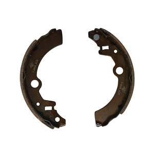 China Großhandel Auto-Ersatzteile Bremsbacken-Set Hinten für Suzuki Ignis Wagon R 00-04 HV51 HX51 RG413 RM413 RB413 F-9959 - Product Image 2