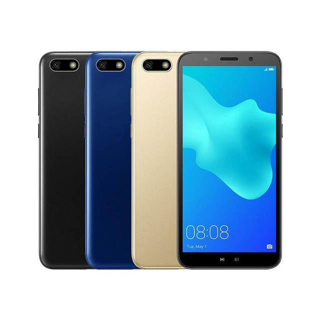 Wholesale Original Cheap Android Smartphone 16GB for Hua-Wei Y5 Prime 2018 Second Hand Mobile Phones