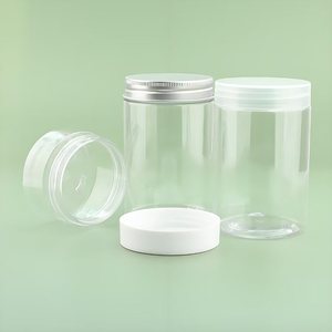 58 Mét nhựa vít Top Jar có nắp đậy - Product Image 5