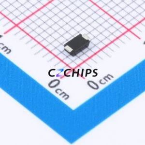 ชิปไดโอดชอทท์กี้ไดโอด SOD-123FL DSK210-MS ใหม่ของแท้ชิ้นส่วนอิเล็กทรอนิกส์ - Product Image 2