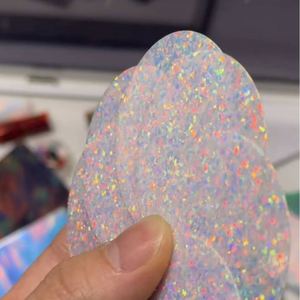 Precio de fábrica personalizado Lab Grown Opal Watch Accesorios Dial - Product Image 2