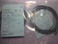 Tersedia Sensor Saklar Proximity Baru DW-AD-624/622/608-M18 DW-AD-625-M18-120 Penjual Emas Terpercaya Garansi Satu Tahun
