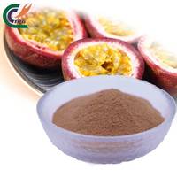 Natuurlijk Passievrucht Extract 10:1 Poeder, Premium Flavonoïde Bron voor Huidgezondheid & Antioxidanten Supplementen