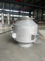 Intercambiador de calor de tubo con aletas interno de alta eficiencia con área de transferencia de calor mejorada 4-6x y aumento de valor 300% K