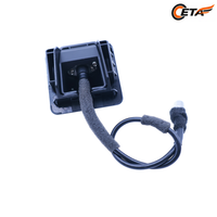 Caméra de recul panoramique coaxiale OE 8893044878 7088090300 pour Geely Emgrand SS11 2022-2025, aide au stationnement arrière