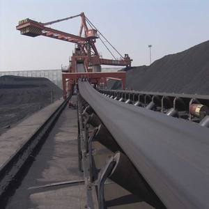 China Leverancier Van Graan Transport Mijnbouw Rubber Band Transportband Prijs Systeem Roller Transportbanden - Product Image 6