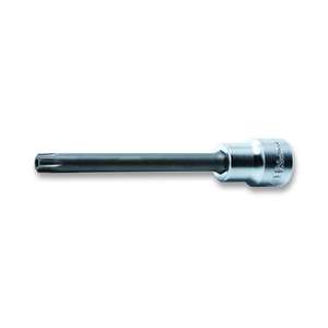 KOKEN - 3025-100R-T30H 3/8 ''Douille Torx à queue ronde-Douilles à main EAN 4991644029860 3/8" - Product Image 1