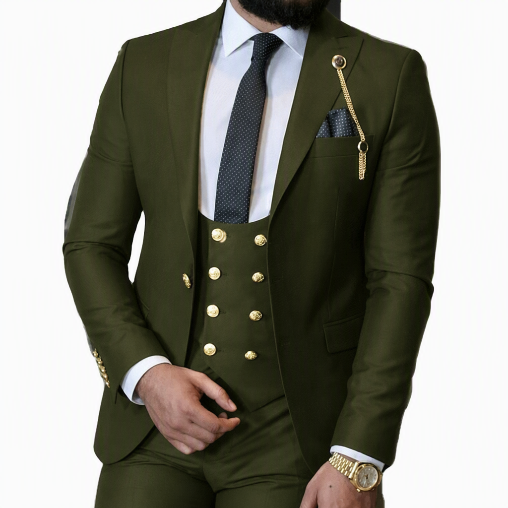 Army Green