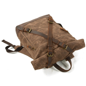 <span class=keywords><strong>Sac</strong></span> à dos de randonnée pliable Colefa, antivol, <span class=keywords><strong>d</strong></span>écontracté, pour l'exploration urbaine, <span class=keywords><strong>sac</strong></span> à dos unisexe pour la randonnée, le camping, <span class=keywords><strong>sac</strong></span> à dos en toile à roulettes - Product Image 4