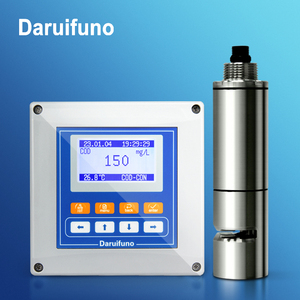 Hoge Kwaliteit Uv254 Rs485 Online <span class=keywords><strong>Toc</strong></span> Kabeljauw Bod <span class=keywords><strong>Analyzer</strong></span> Met Kabeljauw Sonde Sensor - Product Image 2