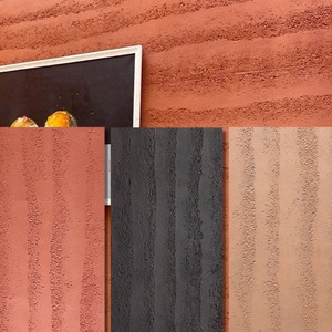 Trọng lượng nhẹ linh hoạt không thấm nước nội thất bên ngoài trang trí tường ốp đá bảng điều khiển máy làm thiết kế hiện đại tấm lớn - Product Image 1