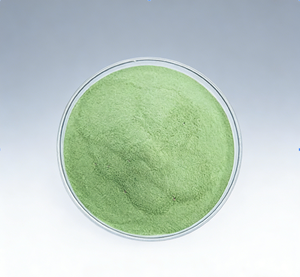 Meilleure Vente Ichemer Acide Alginique 98% Soluble dans l'Eau Extrait d'Algues Humatiques en Poudre <span class=keywords><strong>Engrais</strong></span> Organique Favorise la Croissance des Plantes Améliore - Product Image 5