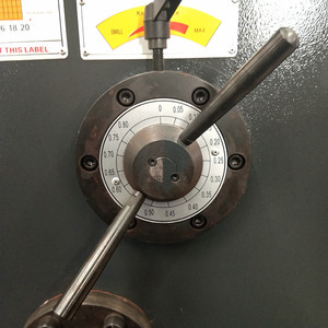 Máy Cắt <span class=keywords><strong>CNC</strong></span> Tự Động <span class=keywords><strong>QC12K</strong></span> 6Mm X 1600Mm Độ Chính Xác Cao Với E21S - Product Image 5