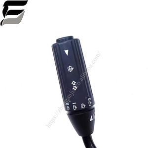 Interruptor de marcha atrás 920476.018 Interruptor de columna 920476.018 203.998 203998 para maquinaria de construcción <span class=keywords><strong>Kalmar</strong></span> - Product Image 3