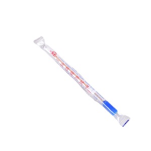 Hisopos estériles desechables, hisopos estériles femeninos, hisopos de algodón largos, hisopos con cánula para muestreo - Product Image 4