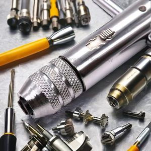 Juego de llaves de trinquete ajustables, herramienta de roscado manual, para roscar manual, troquel, categoría de producto, trinquete en forma de <span class=keywords><strong>T</strong></span> - Product Image 2