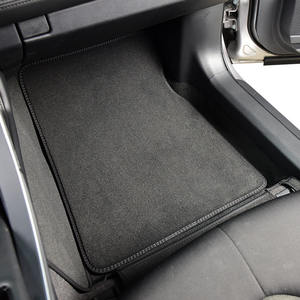 Prix usine accessoires auto laine tapis de sol de voiture tapis <span class=keywords><strong>pour</strong></span> chargeur voyage grande <span class=keywords><strong>caravane</strong></span> tapis de coffre - Product Image 5