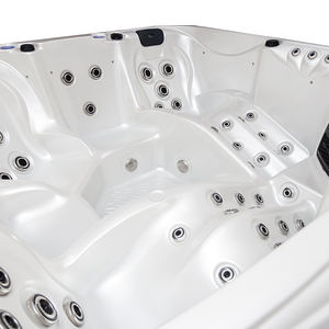 Matériaux d'isolation de qualité supérieure pour baignoire de spa, baignoire à rétention thermique pour <span class=keywords><strong>chambre</strong></span> d'hôtel - Product Image 5