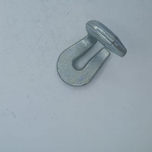 <span class=keywords><strong>Clip</strong></span> en U forgé industriel, accessoires de coffrage, fixateur forgé pour matériaux de construction civile - Product Image 2
