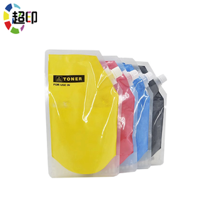 Tóner Universal en Polvo de 500g/bolsa Compatible con HP 05A 12A 17A 26A 35A 36A 59A 78A 79A 80A 83A <span class=keywords><strong>85A</strong></span> 88A Tóner para Impresora Láser de 1kg/bolsa - Product Image 3