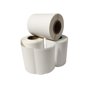 Nhiệt độ cao không thấm nước nhãn giá rẻ nhãn dán tùy chỉnh in ấn nhãn dính Nhãn dán nhãn - Product Image 6