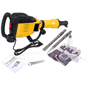 Hicago profesional, ortable 1700W 2000W 65mm - Product Image 3