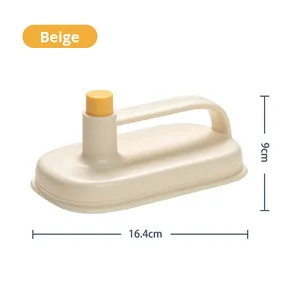 Gomme Magique Écologique Rectangulaire en ABS, Remplaçable et Jetable, pour le Nettoyage Spécial des Taches d'Huile (Vente en Gros) - Product Image 2