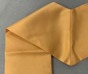 Estolas de Graduación Blancas con MOQ Bajo y Maqueta Gratuita, Estola de Graduación Negra Más Vendida con MOQ Bajo - Product Image 6