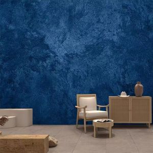 Decoración de Pared para Dormitorio con <span class=keywords><strong>Pintura</strong></span> UV Personalizada, Arte de Cielo Estrellado, Mural <span class=keywords><strong>3D</strong></span> 4D 7D 8D de Playa, Cascada y Luna, Papel Tapiz - Product Image 2