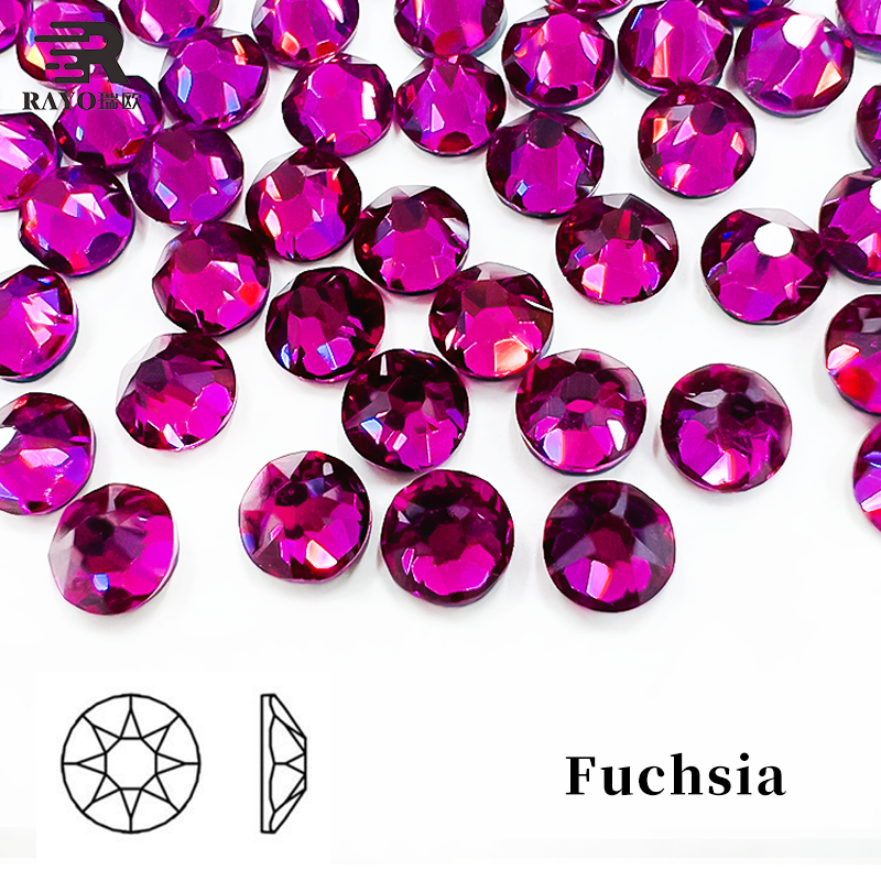 Fuchsia
