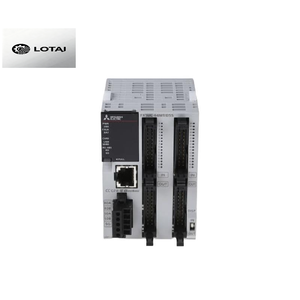 Оригинальный контроллер ПЛК FX2N-128MR-001 для промышленного управления и программирования - Product Image 1