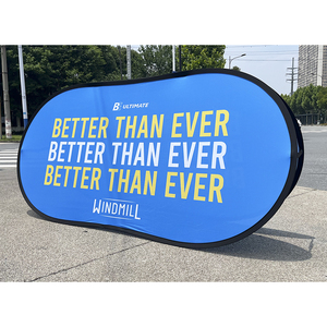 Tùy chỉnh in một khung <span class=keywords><strong>Pop</strong></span> <span class=keywords><strong>Up</strong></span> <span class=keywords><strong>Banner</strong></span> thương mại hiển thị <span class=keywords><strong>Pop</strong></span> <span class=keywords><strong>Up</strong></span> <span class=keywords><strong>Banner</strong></span> - Product Image 3