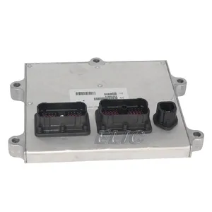 ELIC pengontrol ekskavator Wa430 kotak pengontrol mesin 600-468-1300