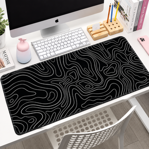 Alfombrilla de Ratón para Juegos de Alta Calidad, Diseño de Dibujos Animados, Tamaño Personalizado, Base de Goma Antideslizante, para Computadora, Oficina, Hogar - Product Image 1