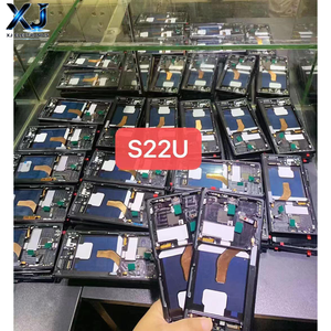 Écran LCD mobile TFT pour <span class=keywords><strong>Samsung</strong></span> <span class=keywords><strong>Galaxy</strong></span> S7 Edge, écran d'origine pour <span class=keywords><strong>Samsung</strong></span> S20 S21 S21Fe S22 S23 S24 Plus, garantie 1 an - Product Image 6