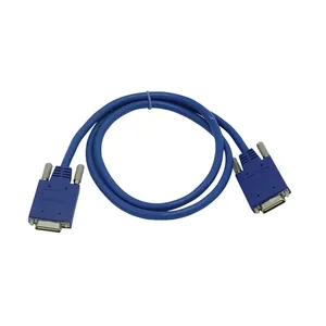 CAB-SS-2626X 1m Cable Back-To-Back DTE-DCE cable for WIC-2T