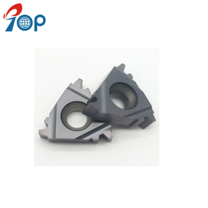 <span class=keywords><strong>Insert</strong></span> de filetage trapézoïdal, <span class=keywords><strong>insert</strong></span> de filetage à vis - Product Image 6