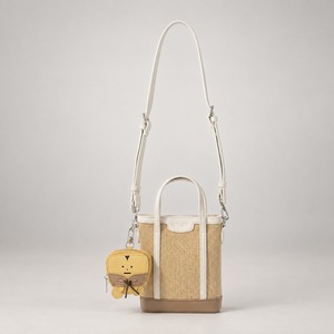 Mini sac CIPU Preppy Pocket 16x20cm pour femme en stock Taïwan - Product Image 2