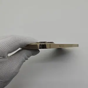 iPhone 13 Pro Max d'occasion en couleur pleine, livraison rapide, toutes versions ROM RAM, téléphones mobiles 5G, smartphone original débloqué, iPhone - Product Image 4