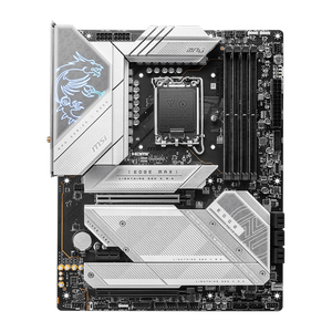 มาเธอร์บอร์ดใหม่ของแท้สำหรับ MSI MPG <span class=keywords><strong>Z790</strong></span> <span class=keywords><strong>EDGE</strong></span> Ti MAX WIFI - Product Image 2