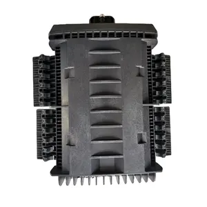 IP68 8 SC Optitap porte cavo fibra ottica chiusura giunto Caja NAP fibra ottica scatola di terminazione