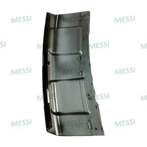 ที่คลุมป้องกันรถพ่วงด้านหน้า LR095427 LR079431 LR045039กันชนหน้าสำหรับรถแลนด์โรเวอร์สปอร์ต (<span class=keywords><strong>2014</strong></span>-) LD11880 - Product Image 5