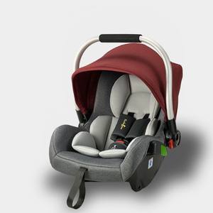 Cesta Portátil Plegable para Bebés y Silla Mecedora con Diseño Seguro y Fácil de Transportar para Bebés y Niños de 2 a 4 Años, Material HDPE, Capacidad de 36 kg - Product Image 6