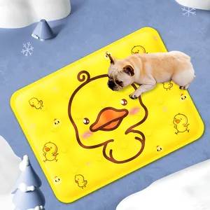 Pet Cooling Mat Pressure Activated Cooling Mat For Dogs Cats