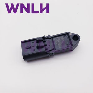 Sensor de Presión Absoluta del Colector WNLH MAP 2897331 4076493 5WK9684 A2C86289900 para Motor Cummins ISB QSB ISF ISX X15 - Product Image 3