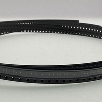 XINGLIGHT 0201 белый мини-размер SMD 0201 белый SMD Светодиодная лампа шарик Sanan чип