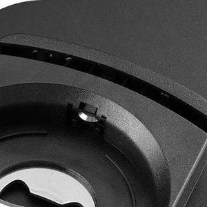 ที่เปิดขวดอเนกประสงค์ สแตนเลสทรงสี่เหลี่ยม สีดำ สำหรับเปิดขวดเบียร์และโคล่า - Product Image 4