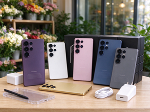 สมาร์ทโฟน S26Ultra รุ่น Global Edition, ปลดล็อคด้วยใบหน้าและลายนิ้วมือ, แบตเตอรี่ขนาดใหญ่, หน้าจอ HD - Product Image 2