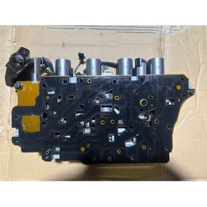 Corps d'électrovanne 8F35, actionneur électrique de transmission automatique à 8 vitesses pour Ford - Product Image 2
