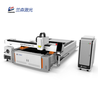 1500*3000mm plaque CNC Cutter équipement de gravure 6m Tube Fiber Laser Machines de découpe pour fer aluminium laiton cuivre moteur noyau